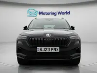 Used Skoda Karoq SportLine 190 HP (139 kW) 2024 SUV