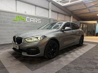 Used BMW 116 Sport Line 2022 Grey Hatchback
