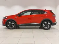 Used Renault Symbioz Techno 140 HP (102 kW) 2025 Red SUV