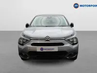 Used Citroën e-C4 100 kW (136 HP) 2024 Grey Hatchback