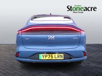 New MG IM6 553 kW (752 HP) 2025 Blue SUV