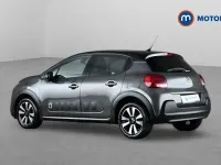 Used Citroën C3 Flair 82 HP (60 kW) 2019 Hatchback