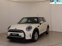 used Mini Cooper HATCH 1.5CLASSIC EURO 6 (S/S) 3DR PETROL FROM 2021 FROM WELLINGBOROUGH (NN8 4LG) | SPOTICAR