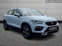 Used Seat Ateca SE Technology 2023 SUV