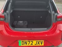 Used Vauxhall Corsa-e Edition 100 kW (136 HP) 2023 Hatchback