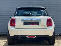 Usado Mini Cooper D Hatch 2014 Branco Citadino