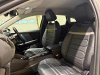 Used Citroën e-C4 Shine 100 kW (136 HP) 2021 Grey Hatchback