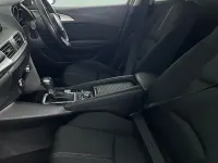 Used Mazda 3 121 HP (88 kW) 2018 Grey Hatchback
