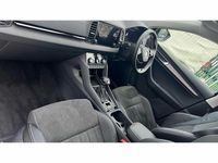 Used Skoda Karoq SE L 110 HP (80 kW) 2024 Black magic pearl effect SUV