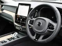 Used Volvo XC60 Plus 350 HP (257 kW) 2026 SUV