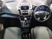used Ford Tourneo Connect 1.5 EcoBlue 120 Zetec 5dr Powershift