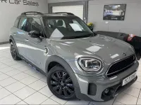 Used Mini Cooper S Classic 2021 Hatchback