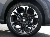 New Seat Arona FR Sport 2026 Grey SUV