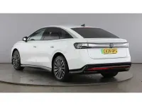 Used VW ID.7 210 kW (286 HP) 2026