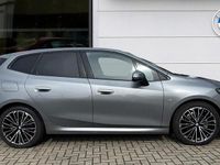 Used BMW 220 Active Tourer M Sport 168 HP (123 kW) 2025 Grey MPV