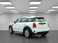 Used Mini Cooper Countryman Sport 2020 White SUV