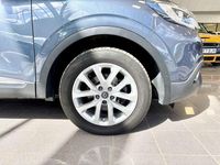Used Renault Kadjar Dynamique 110 HP (80 kW) 2018 Grey SUV