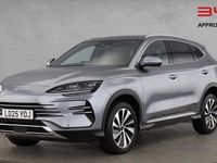 Used BYD Seal U Comfort 218 HP (160 kW) 2025 Grey SUV