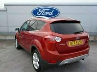 used Ford Kuga 2.0