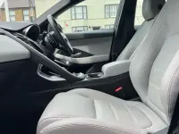Used Jaguar E-Pace R-Dynamic 309 HP (227 kW) 2023 Blue SUV