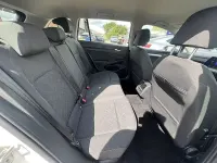 Used VW Golf VIII Life 113 HP (83 kW) 2022 White Estate
