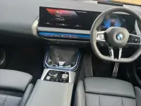 Used BMW X3 M Sport 205 HP (150 kW) 2025 Black SUV