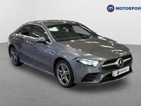 Used Mercedes A250 Executive 2020 Grey Sedan