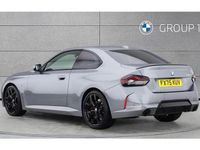 Used BMW 220 M Sport 184 HP (135 kW) 2026 Grey Coupe