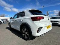 Used VW T-Roc 150 HP (110 kW) 2023 SUV