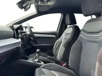 Used Seat Ibiza FR 2023 Grey Hatchback
