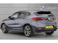 Used BMW X2 Shadowline 306 HP (225 kW) 2020 Grey SUV