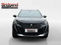 Used Peugeot 2008 GTi 2023 Black SUV