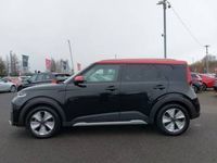 used Kia Soul EV 