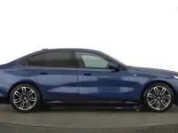 Used BMW i5 M Sport 250 kW (340 HP) 2024 Sedan