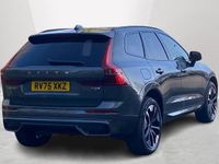 Used Volvo XC60 Ultra 449 HP (330 kW) 2025 Green SUV