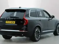 Usado Volvo XC90 Ultra 250 HP (183 kW) 2025 SUV