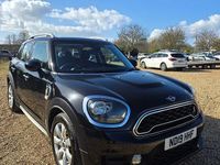 Used Mini Cooper Countryman 2019 Black SUV
