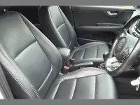 Used Kia Stonic 117 HP (86 kW) 2020 White SUV