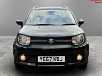 Used Suzuki Ignis SZ-T 90 HP (66 kW) 2019 SUV
