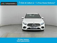used Mercedes A200 A CLASSAMG Line