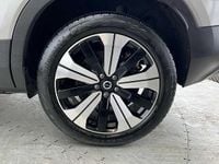 Used Volvo C40 Core 169 kW (231 HP) 2022 Silver SUV