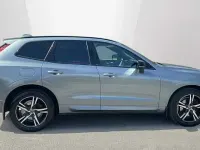 Used Volvo XC60 R-Design 247 HP (181 kW) 2020 Grey SUV