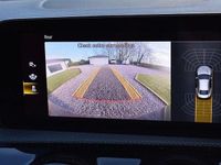 Used Mercedes CLA180 AMG Line Premium Plus 136 HP (100 kW) 2020 Grey Sedan