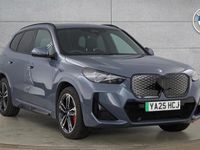 Used BMW iX1 M Sport 147 kW (201 HP) 2025 Grey SUV