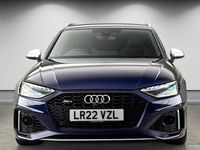 Usado Audi RS4 450 HP (330 kW) 2024 Carrinha