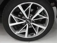Used Kia Niro 141 HP (103 kW) 2021 Silver SUV