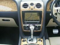 Used Bentley Continental GT 2012 Coupe