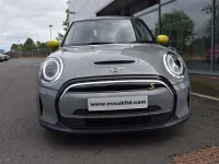 Used Mini Cooper S Hatch 135 kW (184 HP) 2022 Grey Hatchback