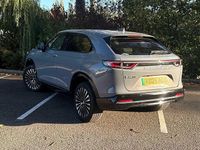 New Honda e:Ny1 Advance 150 kW (204 HP) 2025 Grey SUV