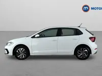 Used VW Polo Life 80 HP (58 kW) 2026 Hatchback